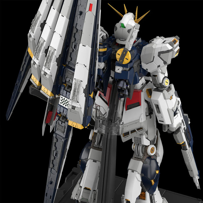 [Pre-Order DEPOSIT ONLY][ETA Q2 2026] PG Unleashed RX-93 Nu Gundam 1/60
