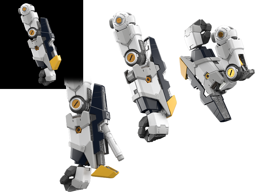 [Pre-Order DEPOSIT ONLY][ETA Q2 2026] PG Unleashed RX-93 Nu Gundam 1/60