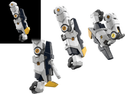 PG Unleashed RX-93 Nu Gundam 1/60