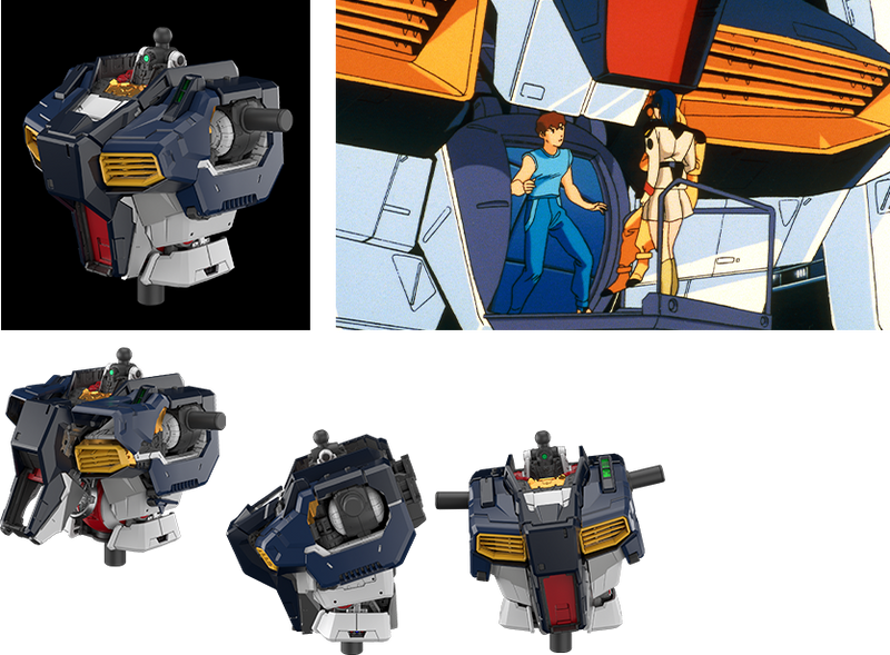 [Pre-Order DEPOSIT ONLY][ETA Q4 2026] PG Unleashed RX-93 Nu Gundam 1/60