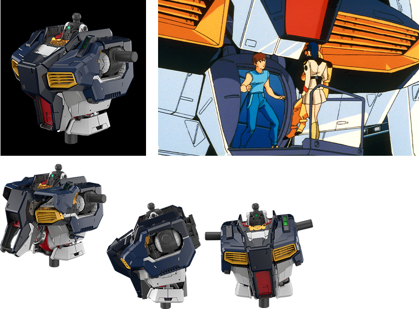 [Pre-Order DEPOSIT ONLY][ETA Q2 2026] PG Unleashed RX-93 Nu Gundam 1/60