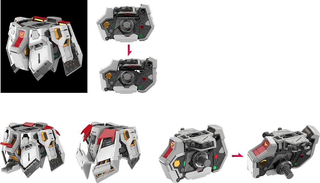 [Pre-Order DEPOSIT ONLY][ETA Q2 2026] PG Unleashed RX-93 Nu Gundam 1/60