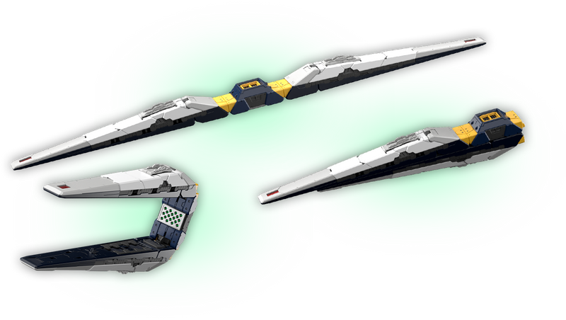 [Pre-Order DEPOSIT ONLY][ETA Q4 2026] PG Unleashed RX-93 Nu Gundam 1/60