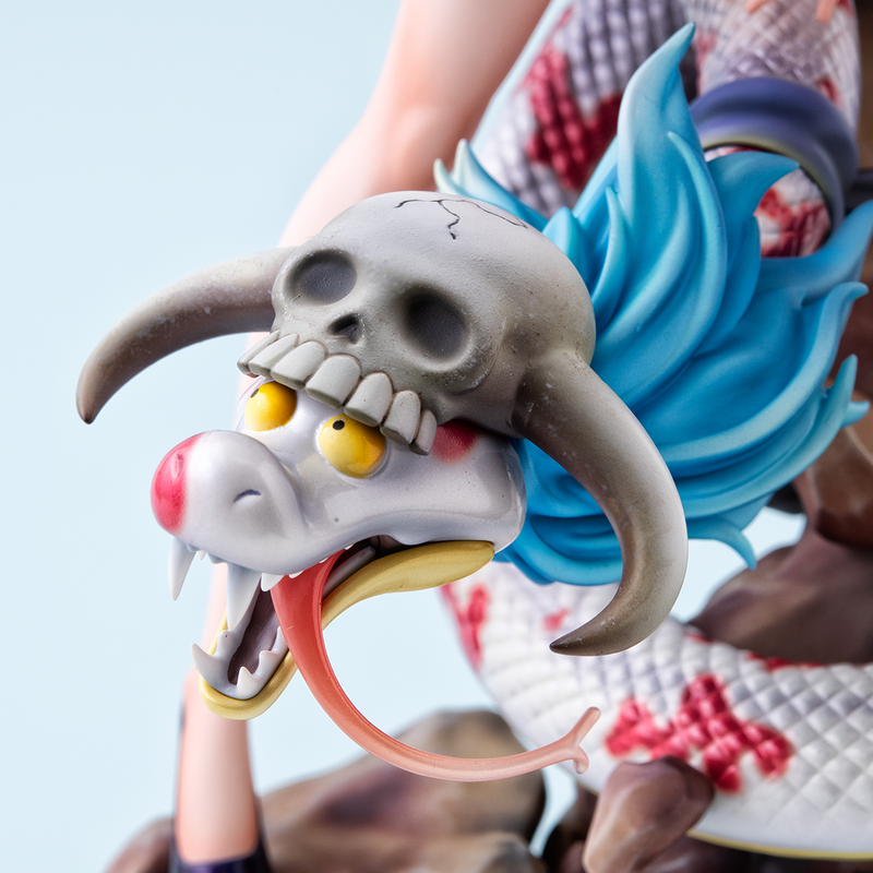 Portrait.Of.Pirates - AxMaximum Pirate Empress Boa Hancock - One Piece