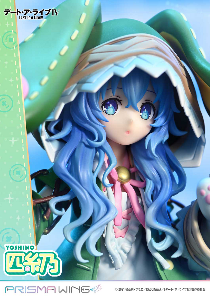 Prisma Wing - Yoshino - Date A Live 1/7