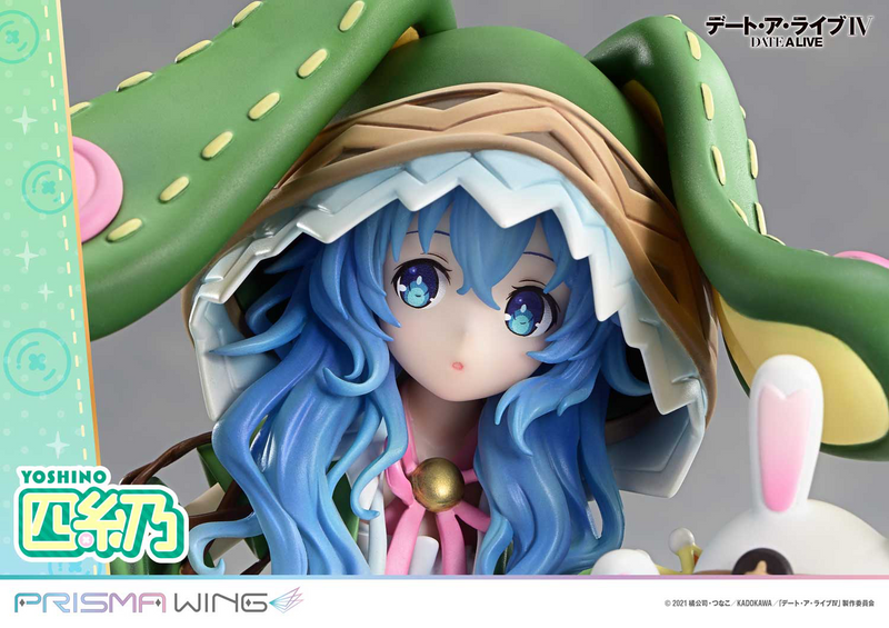 Prisma Wing - Yoshino - Date A Live 1/7