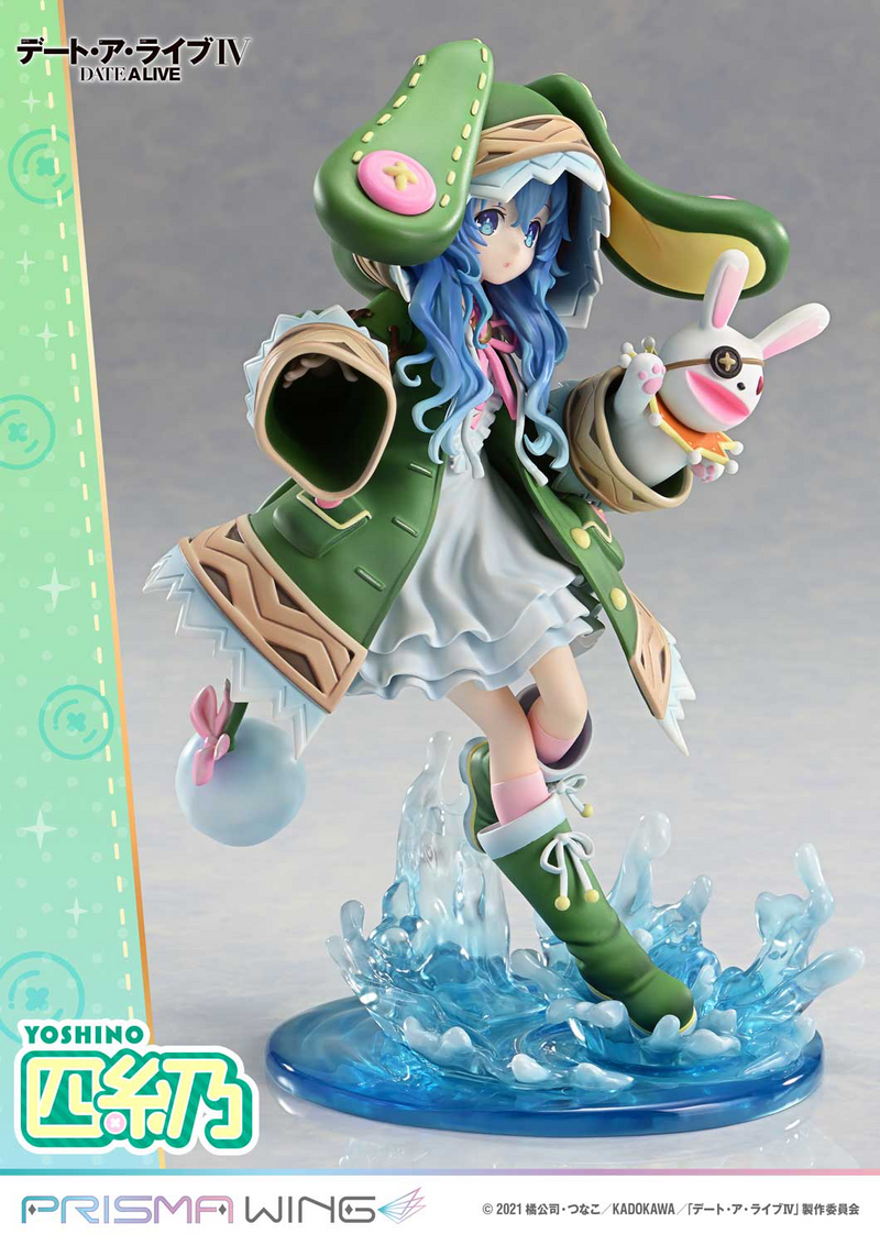 Prisma Wing - Yoshino - Date A Live 1/7