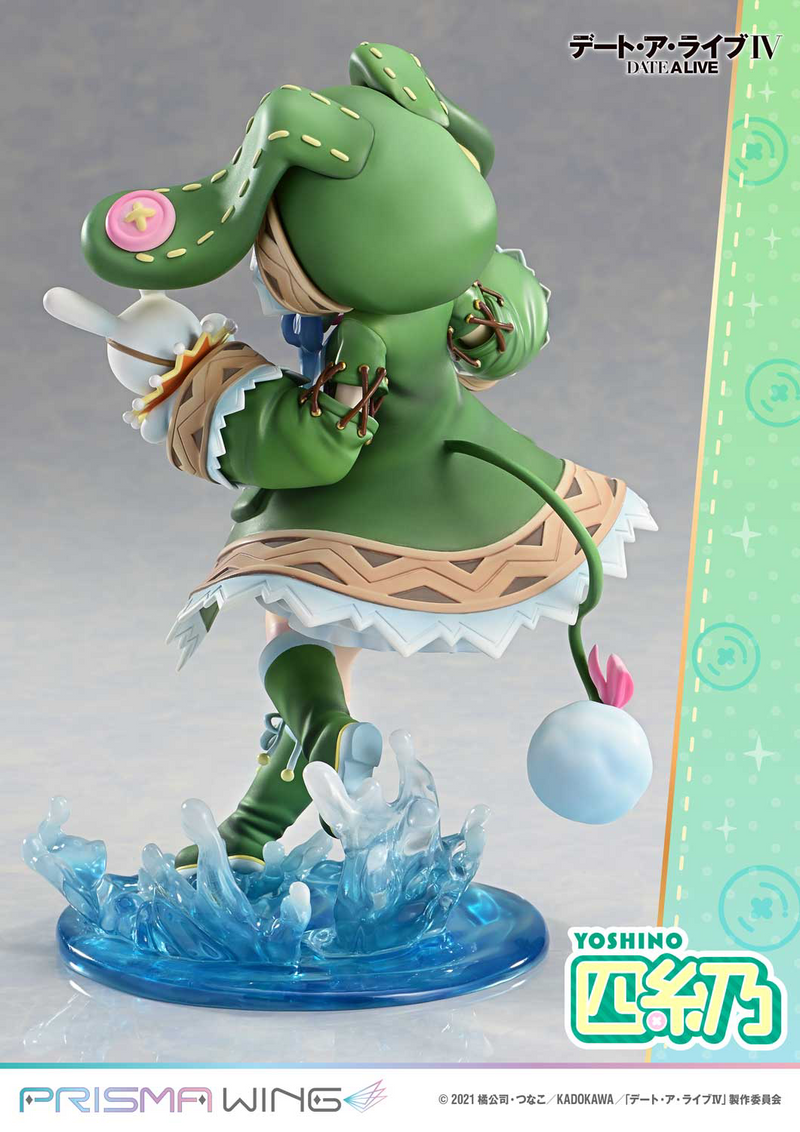 Prisma Wing - Yoshino - Date A Live 1/7