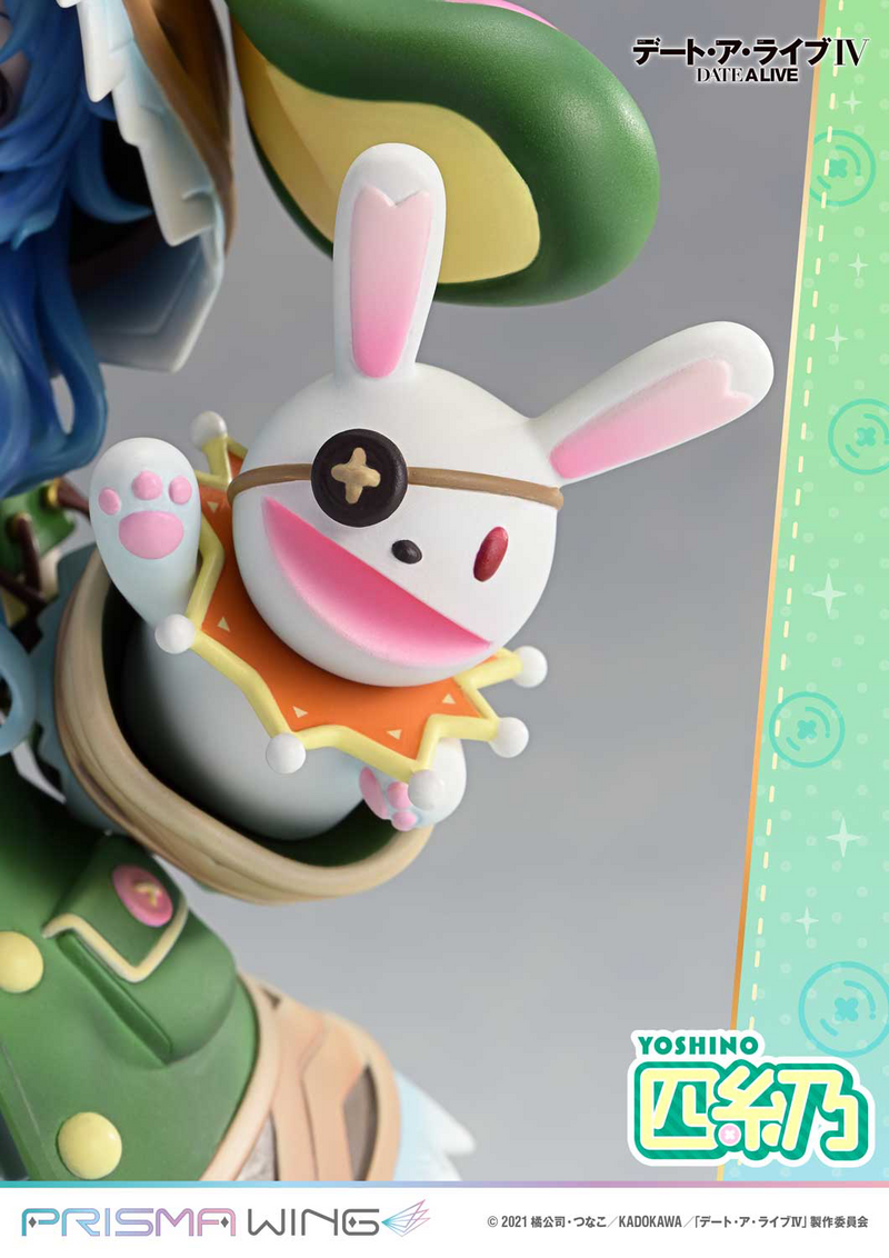 Prisma Wing - Yoshino - Date A Live 1/7