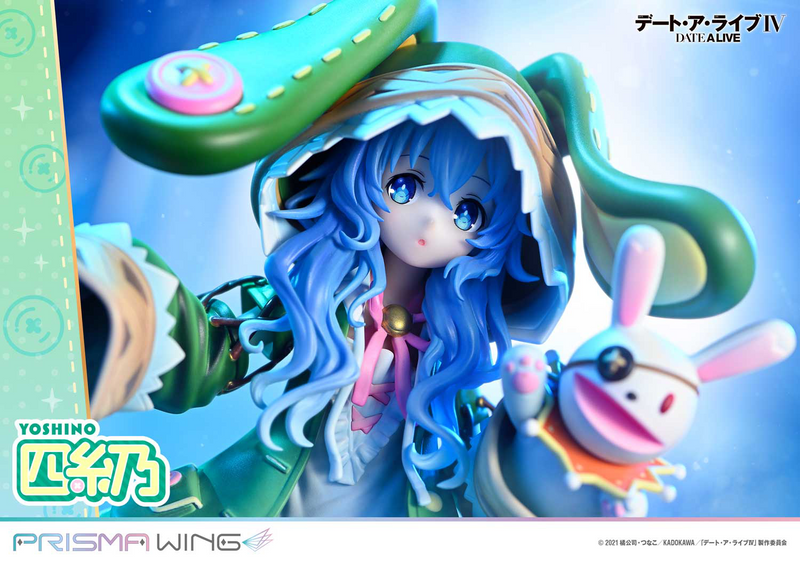 Prisma Wing - Yoshino - Date A Live 1/7