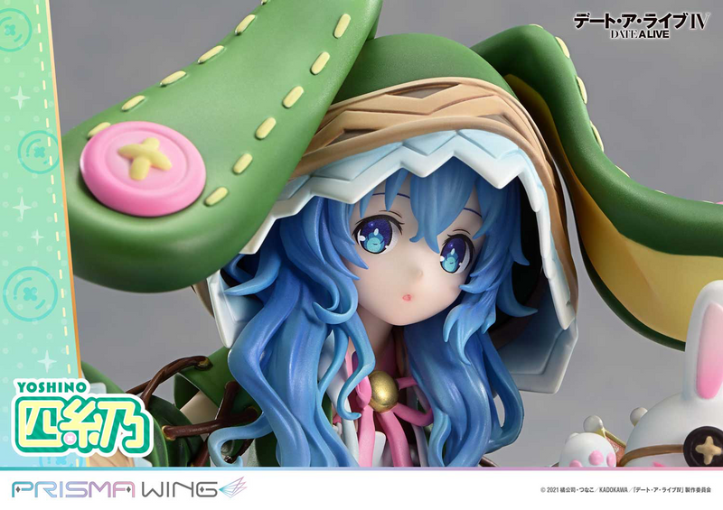 Prisma Wing - Yoshino - Date A Live 1/7