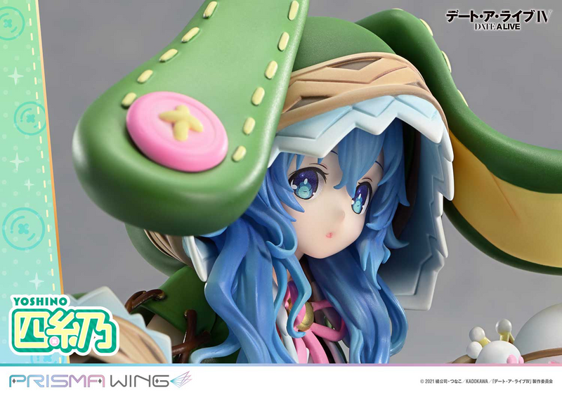 Prisma Wing - Yoshino - Date A Live 1/7