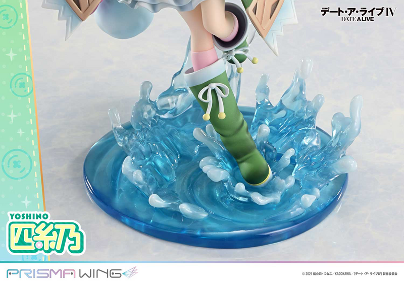 Prisma Wing - Yoshino - Date A Live 1/7