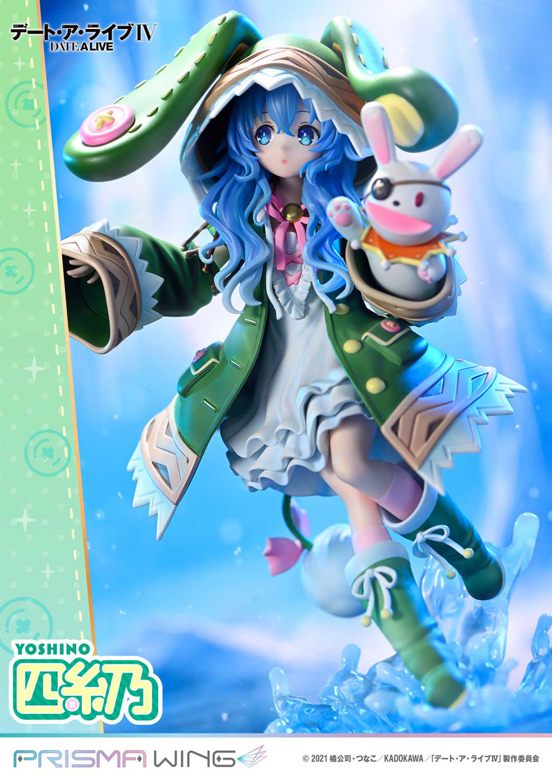 Prisma Wing - Yoshino - Date A Live 1/7