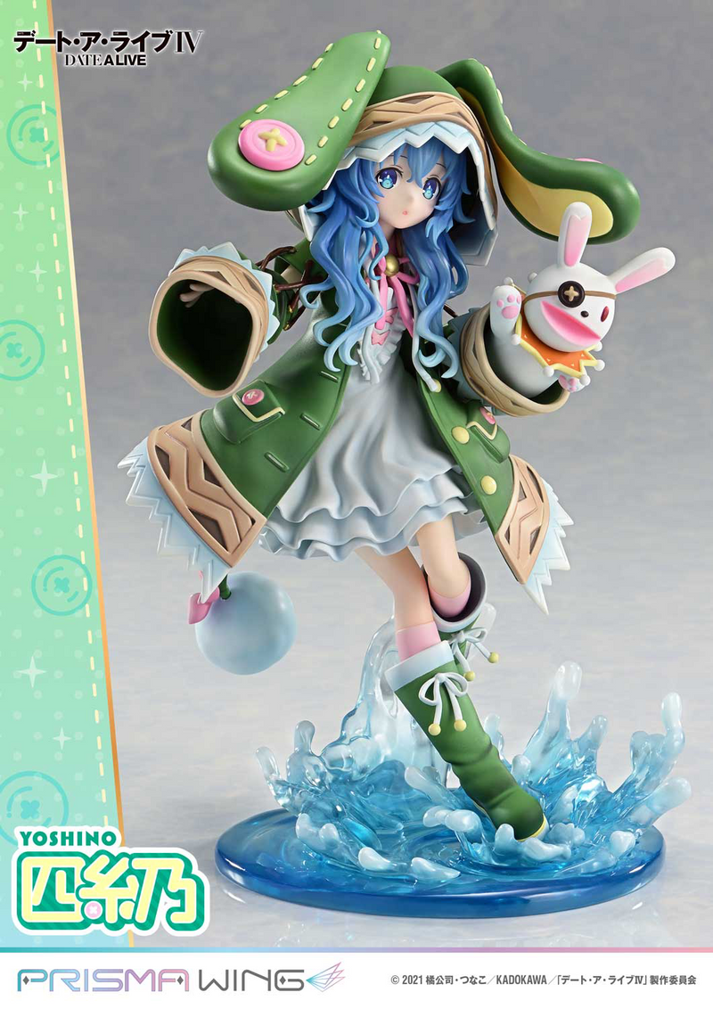 Prisma Wing - Yoshino - Date A Live 1/7