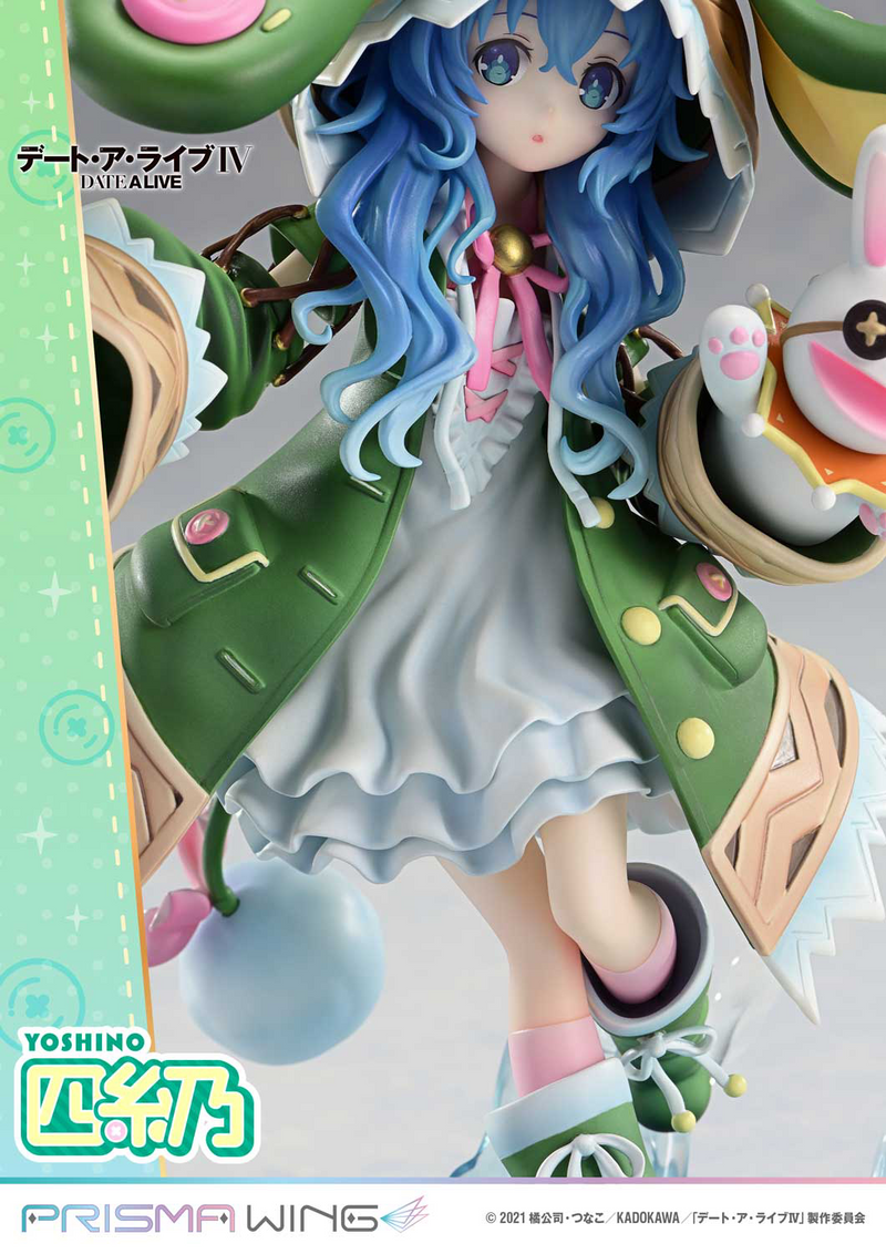 Prisma Wing - Yoshino - Date A Live 1/7