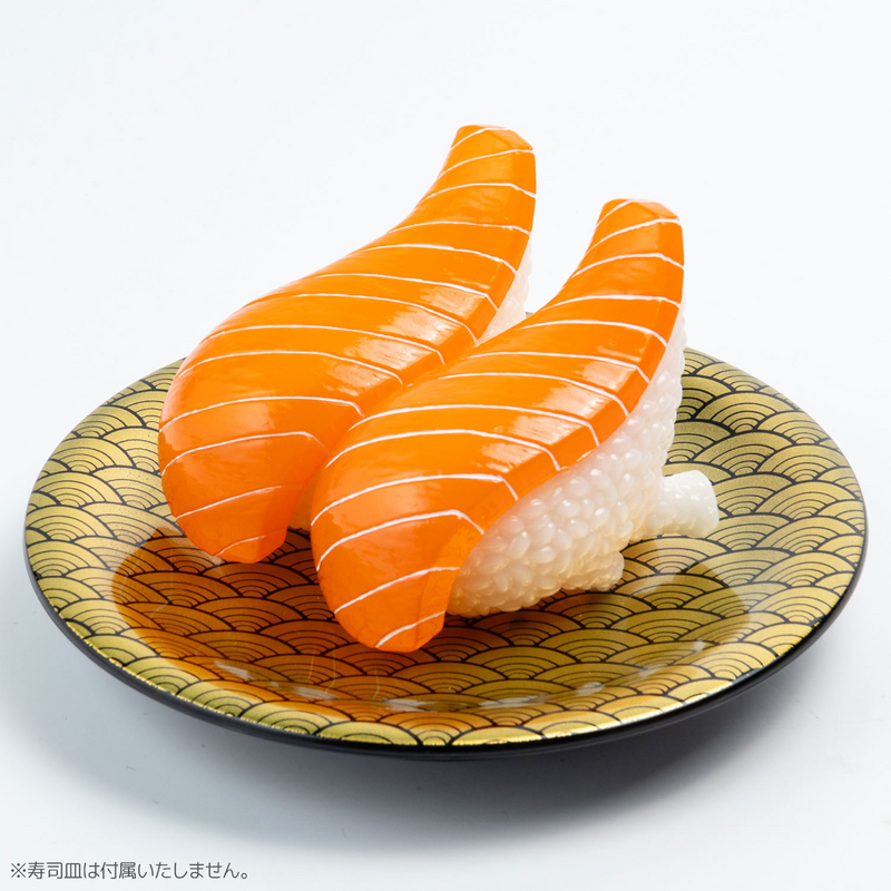 Sushi Monster Sushi-L.A. - 1/1 Scale (Sushi Size) Figure Collection 2 (Box Of 6 Random Figures) - Blind Boxes