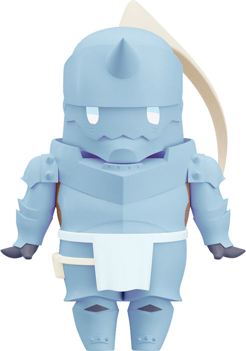 Hello! Good Smile - Alphonse Elric - Fullmetal Alchemist: Brotherhood