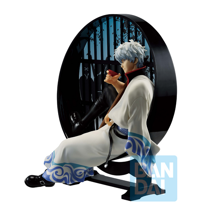 [ARRIVED][MAR 2024] Ichibansho Figure - Gintoki Sakata - Gintama