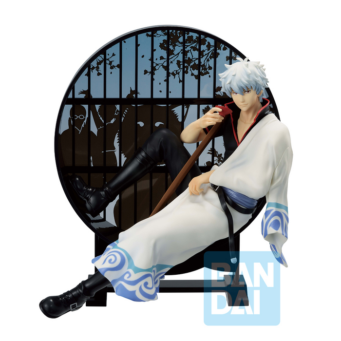 [ARRIVED][MAR 2024] Ichibansho Figure - Gintoki Sakata - Gintama