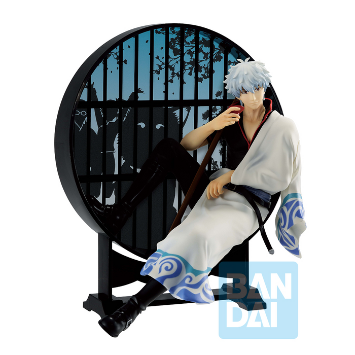 [ARRIVED][MAR 2024] Ichibansho Figure - Gintoki Sakata - Gintama