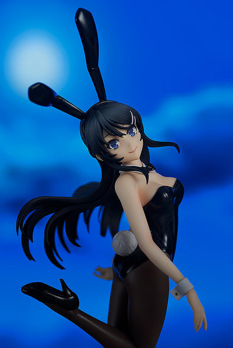 Pop Up Parade - Mai Sakurajima - Rascal Does Not Dream Of Bunny Girl Senpai