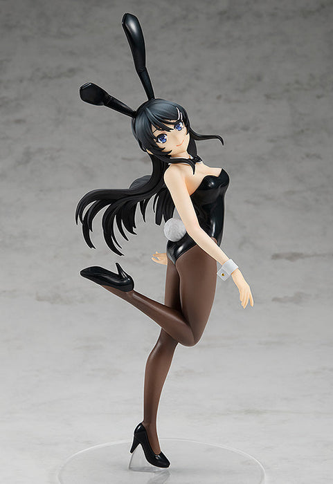 Pop Up Parade - Mai Sakurajima - Rascal Does Not Dream Of Bunny Girl Senpai