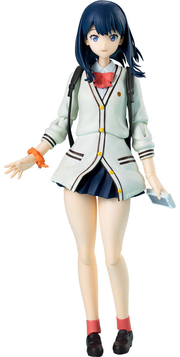 Rikka Takarada Articulated Plastic Model Kit