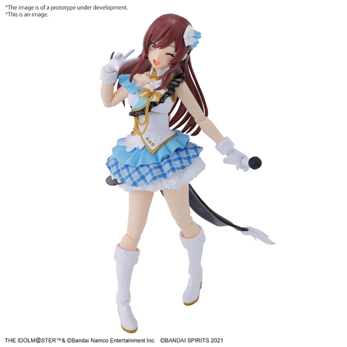 [ARRIVED][MAY 2024] 30MS Amana Osaki - The Idolmaster 1/144