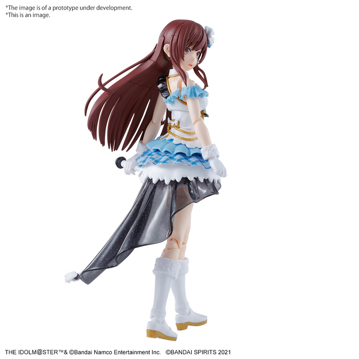 [ARRIVED][MAY 2024] 30MS Amana Osaki - The Idolmaster 1/144