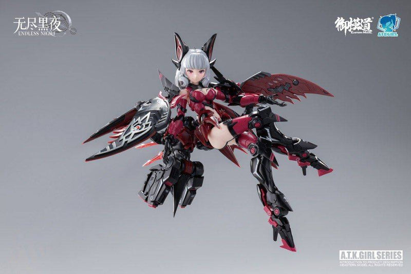 A.T.K Girl - Vampire Camilla Standard Version - Endless Night 1/12