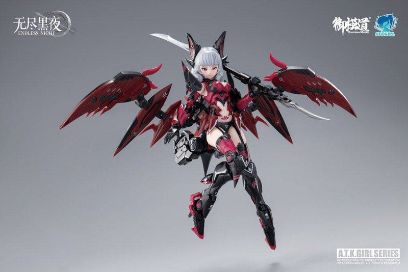 A.T.K Girl - Vampire Camilla Standard Version - Endless Night 1/12