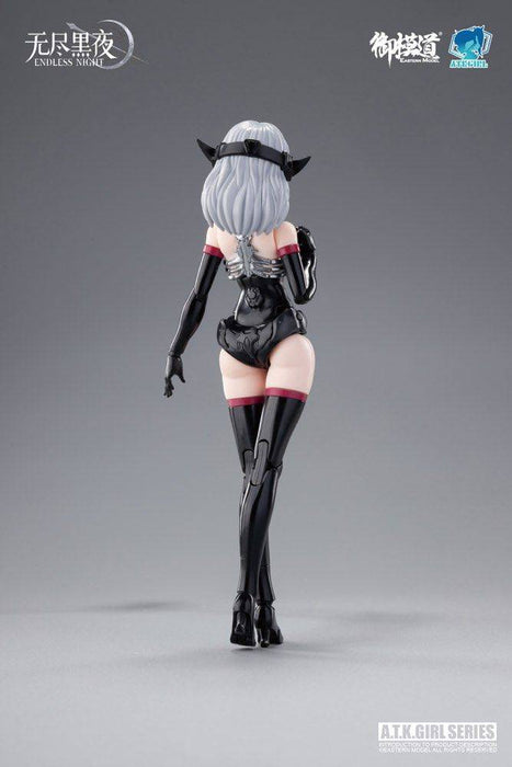 [Pre-Order END][ETA Q3 2024] A.T.K Girl - Vampire Camilla Standard Version - Endless Night 1/12