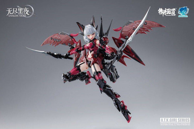 A.T.K Girl - Vampire Camilla Standard Version - Endless Night 1/12