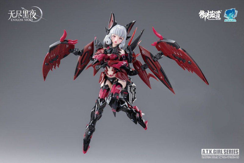 A.T.K Girl - Vampire Camilla Standard Version - Endless Night 1/12