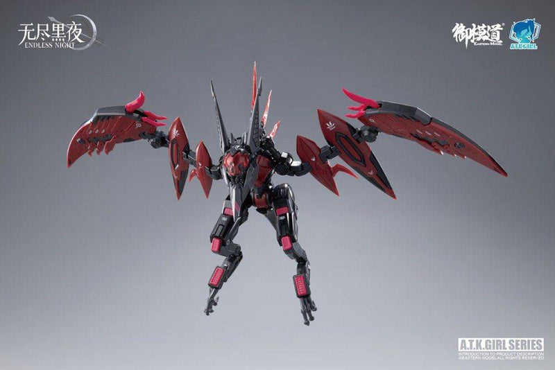 A.T.K Girl - Vampire Camilla Standard Version - Endless Night 1/12