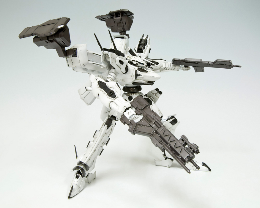 Armored Core - Lineark White-Glint 1/72