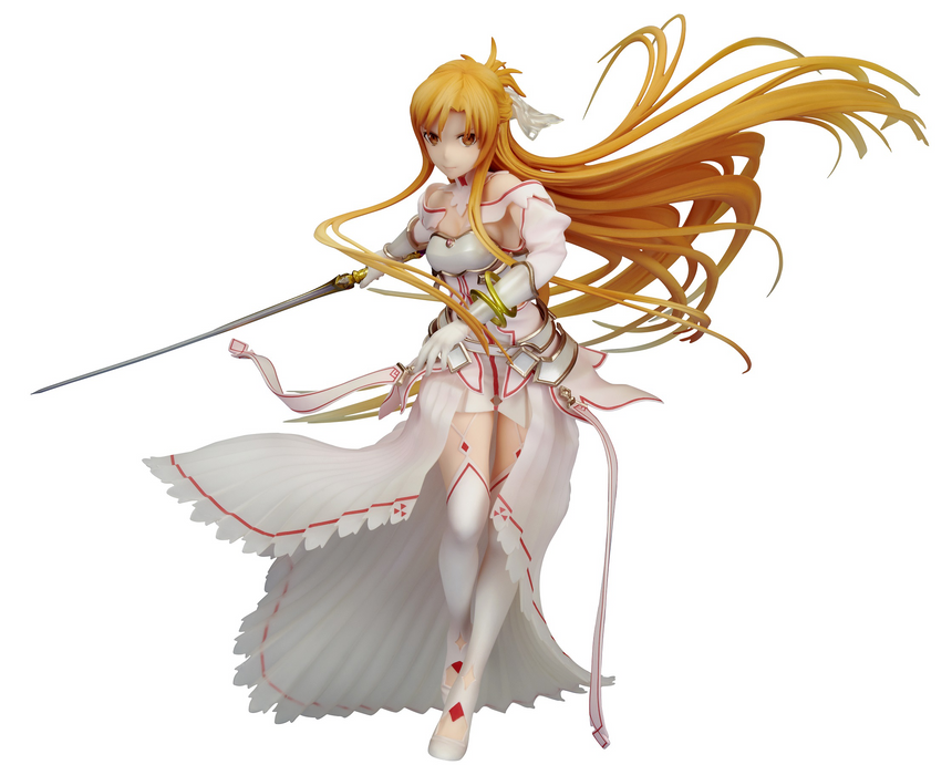 Asuna Stacia (The Goddess of Creation Ver.) - Sword Art Online Alicization War Of Underworld 1/7