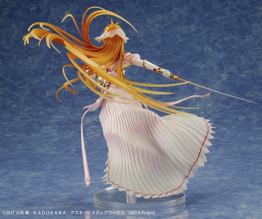 Asuna Stacia (The Goddess of Creation Ver.) - Sword Art Online Alicization War Of Underworld 1/7