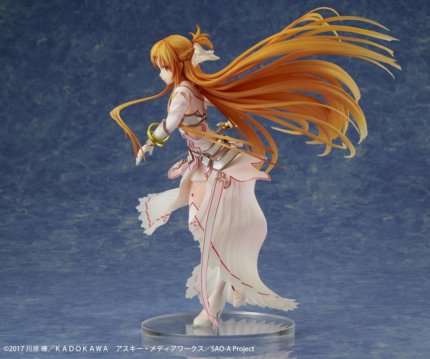 Asuna Stacia (The Goddess of Creation Ver.) - Sword Art Online Alicization War Of Underworld 1/7