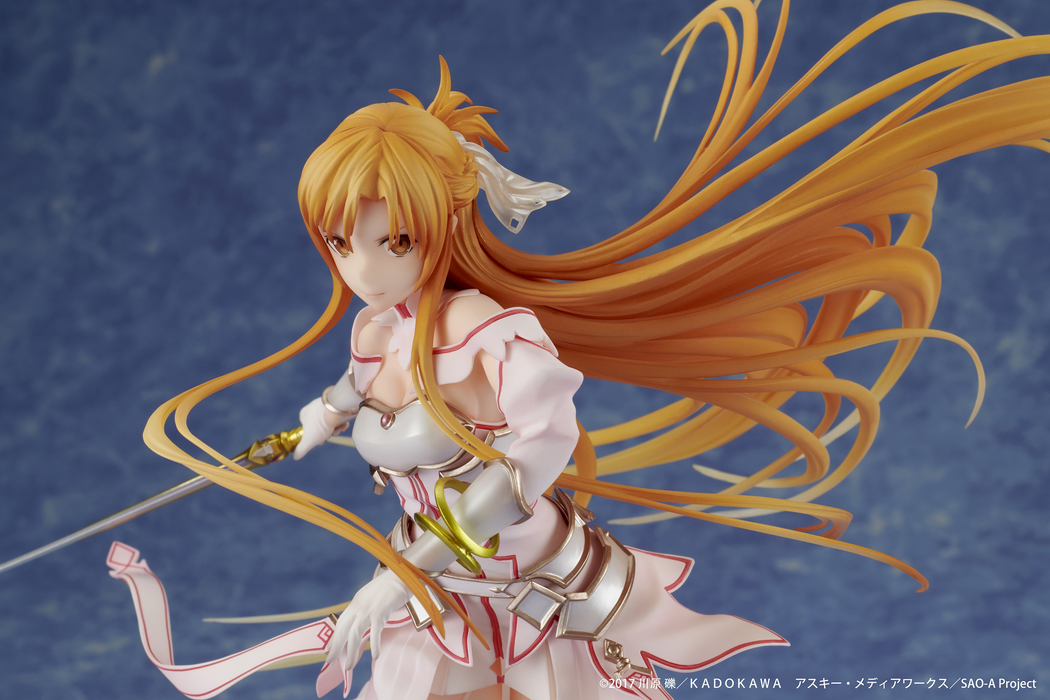 Asuna Stacia (The Goddess of Creation Ver.) - Sword Art Online Alicization War Of Underworld 1/7