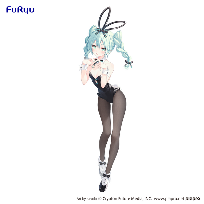 [ARRIVED][MAY 2024] Bicute Bunnies Figure - Hatsune Miku Rurudo Ver. - Hatsune Miku