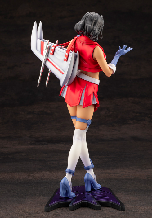 Bishoujo Statue - Starscream - Transformers 1/7