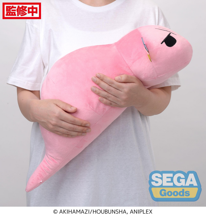 Body Pillow Cushion - Tsuchinoko Of Shimokitazawa (EX) - Bocchi The Rock!