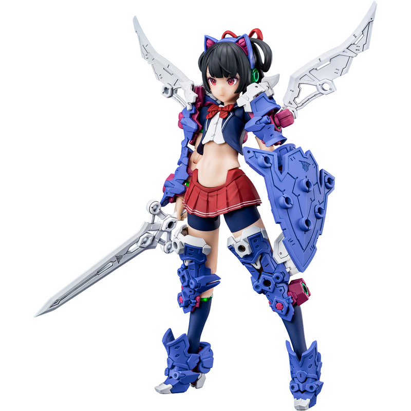 Megami Device - 23 Buster Doll Knight 1/1