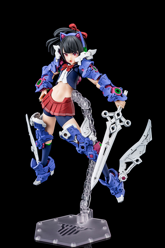 Megami Device - 23 Buster Doll Knight 1/1