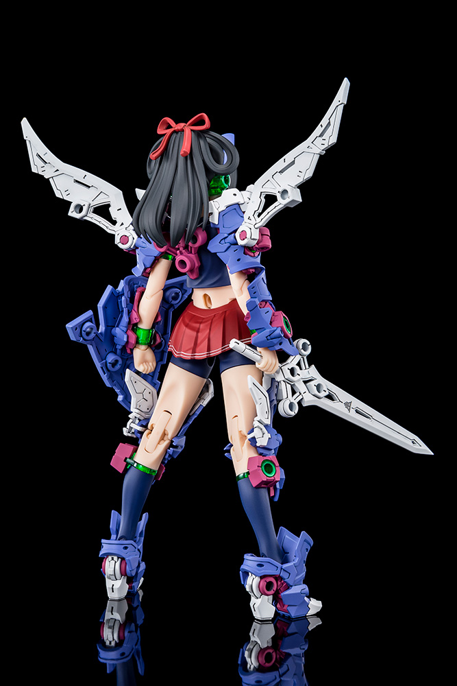 Megami Device - 23 Buster Doll Knight 1/1