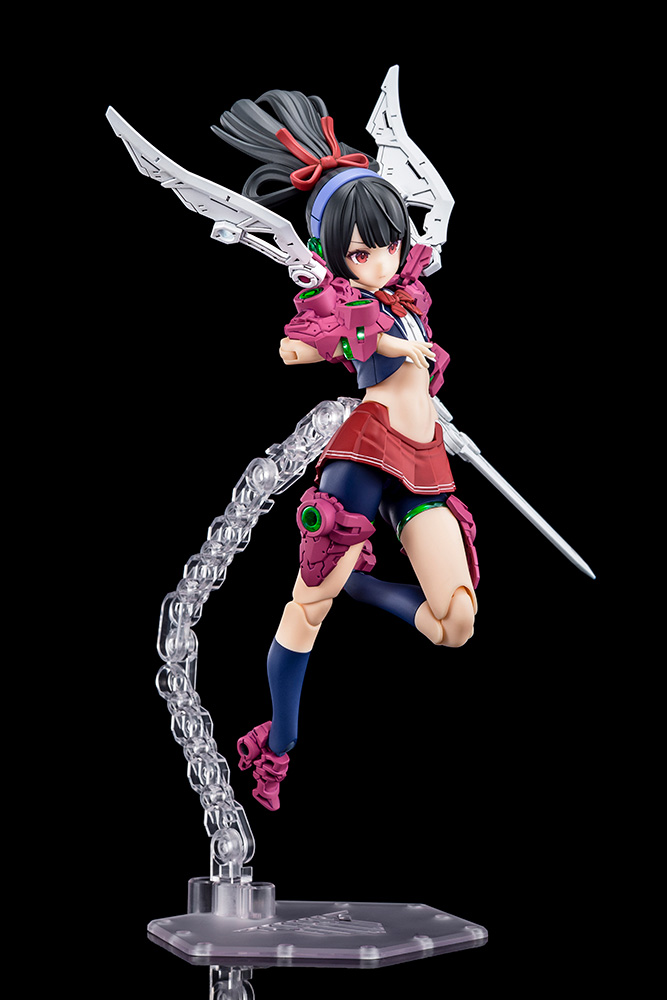 Megami Device - 23 Buster Doll Knight 1/1