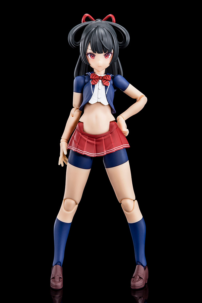 Megami Device - 23 Buster Doll Knight 1/1