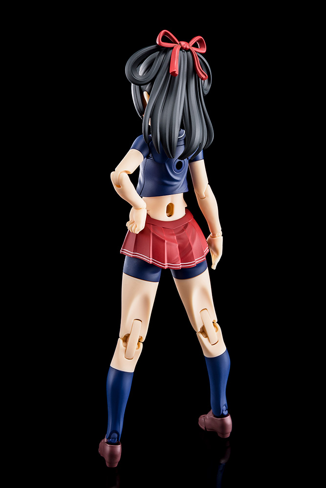 Megami Device - 23 Buster Doll Knight 1/1
